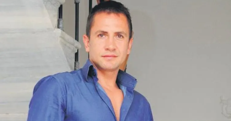 Emre aşık kaza geçirdi