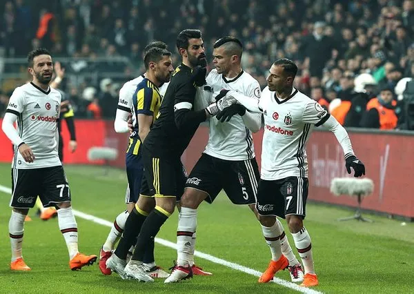 Şenol Güneş kararını verdi! 11'e geri dönüyor