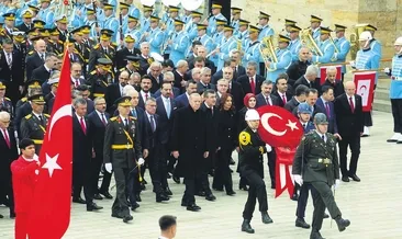 Türkiye dünden daha güçlü