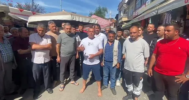 CHP’li Belediye Başkanından vatandaşların uzun yıllardır süren ekmek kapılarını kaldırma kararı