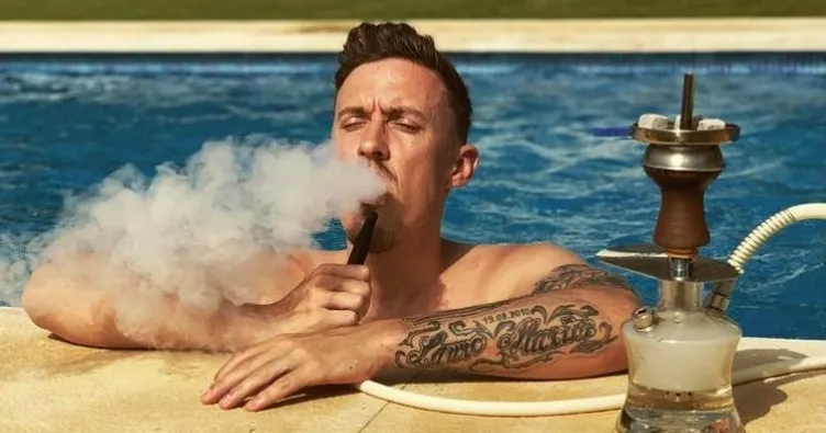 Max Kruse’den 71.5 milyon TL’lik şok!