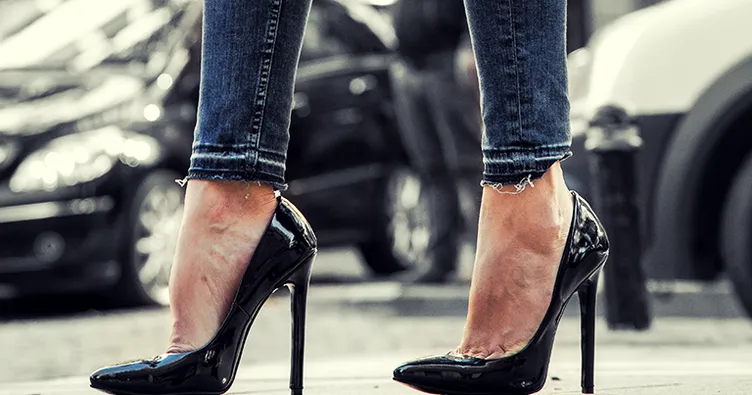Stiletto seven kadınlara üzücü haber!