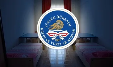 KYK YURT SONUÇLARI BEKLENİYOR! 2025-2026 KYK yurt başvuru sonuçları ne zaman açıklanacak? Gözler GSB’de!