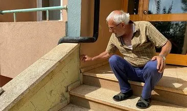 Her patlamada sallanıyorlar #kocaeli Her patlamada sallanıyorlar #kocaeli