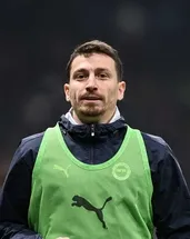 Mert Hakan: İnancımı kaybetmedim!