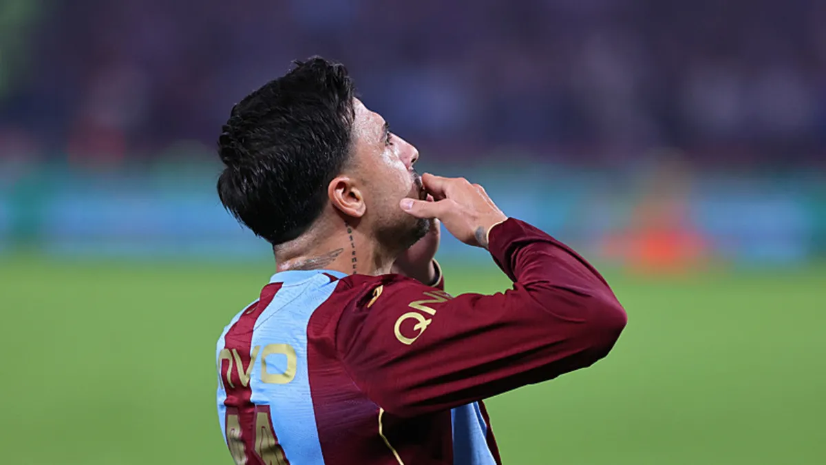 Ozan Tufan: “Çok iyi bir takımımız var”