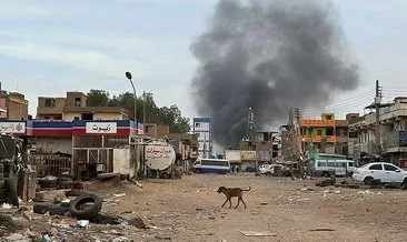 Sudan’da ateşkes 3 gün daha uzatıldı