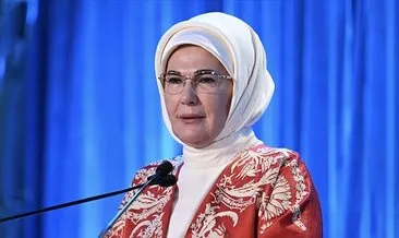 Emine Erdoğan’dan Hıdırellez paylaşımı