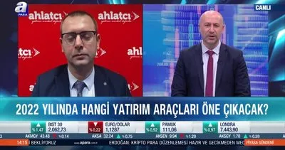 Arda Coşar: Piyasa bardağın dolu tarafını görüyor