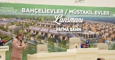 Emekli, gazi ve şehit yakınlarına özel evlerde 100 bin TL indirim!