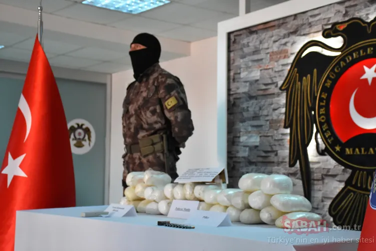 Şüpheliler konuştukça arkası geliyor