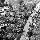 Çin Halk Cumhuriyeti’nde deprem meydana geldi