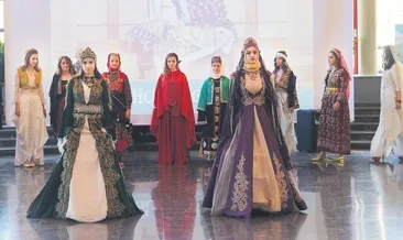 Fetih Müzesi’nde büyüleyen def ile