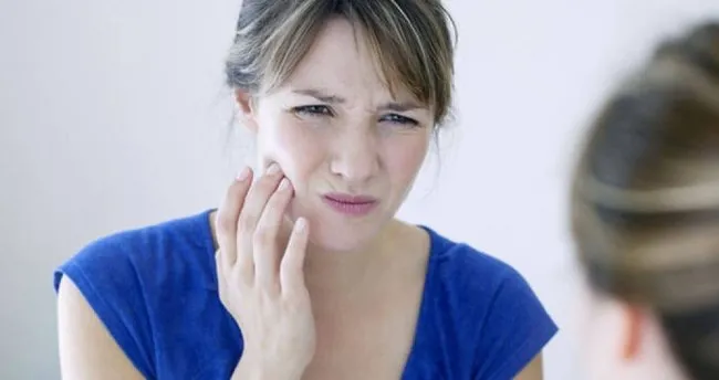 Cene Agrisi Neden Olur Cene Agrisi Kulaga Vurur Mu Saglik Haberleri