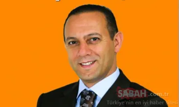 Ali Aslan kimdir? Ak Parti İzmir Bayraklı Belediye Başkan Adayı Ali Aslan oldu