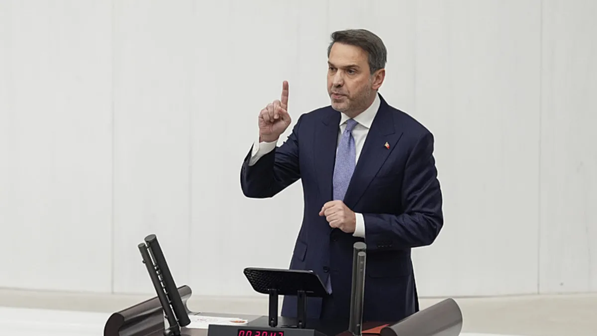 Bakan Bayraktar’dan kaya petrolü müjdesi! Gabar’dan sonra sırada o ilimiz var Bakan Bayraktar’dan kaya petrolü müjdesi! Gabar’dan sonra sırada o ilimiz var