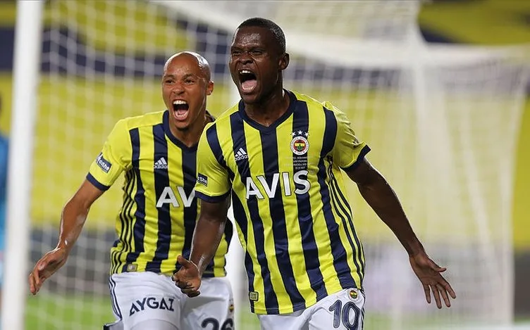 Transferde son dakika: Yer yerinden oynayacak! Fenerbahçe’ye dünya yıldızı