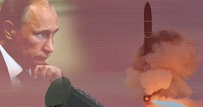 Putin’den Şeytan-2 hamlesi! ’Çok yakında’ diyerek duyurdu: Batı’yı tedirgin eden sözler