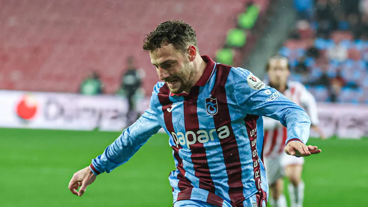 Mustafa Eskihellaç: Hücumda oynamak daha keyifli! Mustafa Eskihellaç: Hücumda oynamak daha keyifli!