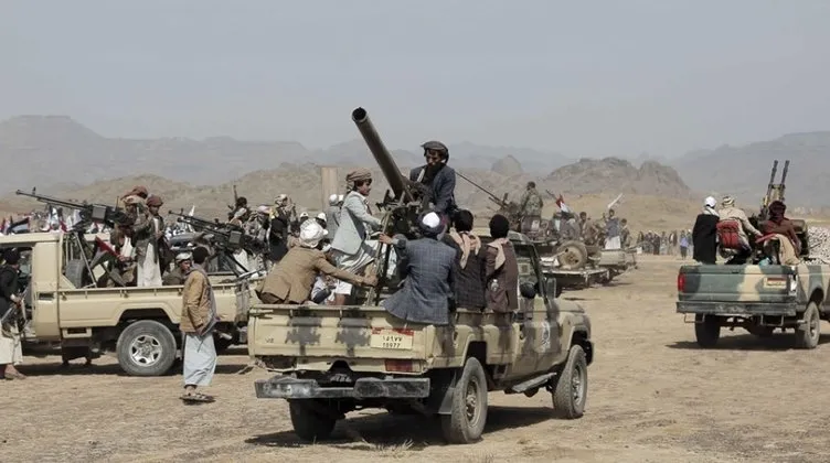 Soykırım ortağı ABD İsrail’e arka çıktı: İşgale yeni kılıf!