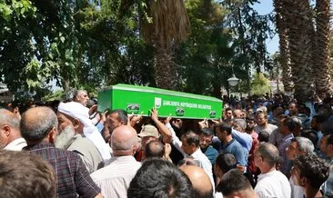 Şanlıurfalı 4 tarım işçisi gözyaşlarıyla uğurlandı #ordu