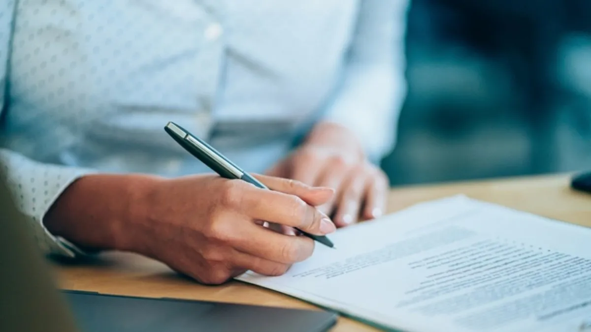 AANKONDIGING VAN DE 5E FAMILIERECHTBANK VAN ESKİŞEHİR