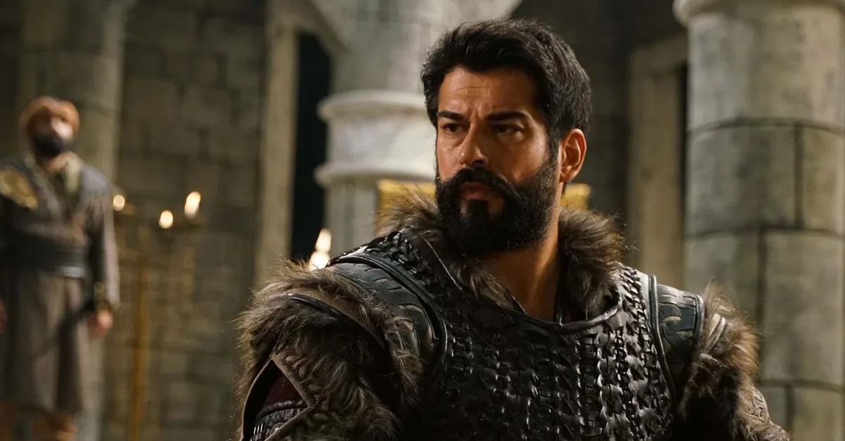 Çobanoğlu Ali Bey kimdir, tarihte var mı, nasıl öldü? Kuruluş Osman