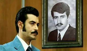 Murat Ünalmış’ı duygulandıran anlar!