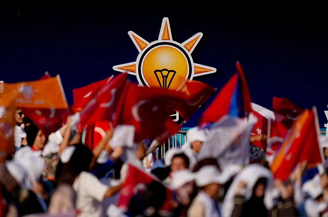 SON DAKİKA | Başkan Erdoğan tarihi günde tarihi açıklamalar: AK Parti milletin umudu oldu