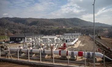 Bakan Fatih Dönmez’den heyecanlandıran paylaşım: Karadeniz gazında hedefe bir adım daha