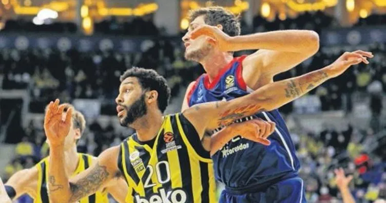 Efes’ten muhteşem dönüş