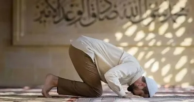 24 KASIM CUMA NAMAZI SAAT KAÇTA KILINACAK? Diyanet ile İstanbul, Ankara, İzmir Cuma namazı saati!