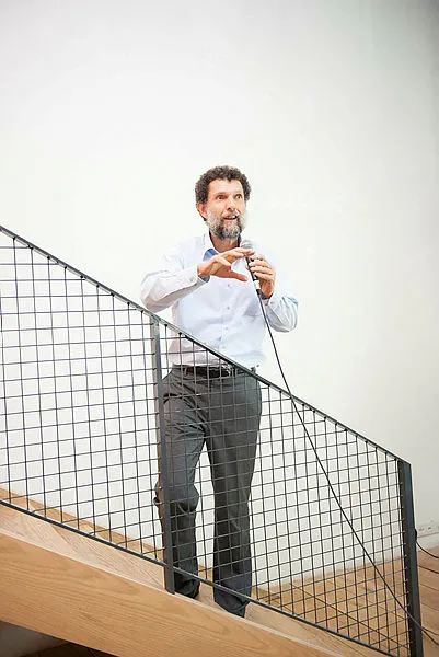 Son dakika haberi: İşte Osman Kavala'yı ağırlaştırılmış müebbete götüren eylemler