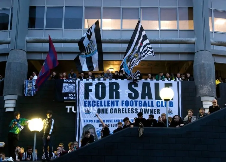 Son dakika: Newcastle United’ın inanılmaz transfer bütçesi ortaya çıktı! PSG ve City’e gözdağı verdi
