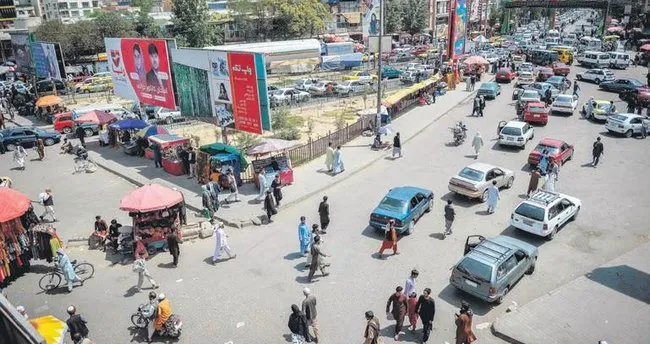 Afganistan’a yatırım çağrısı