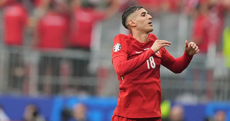 Mert Müldür: Bugün çok iyi maç çıkardık