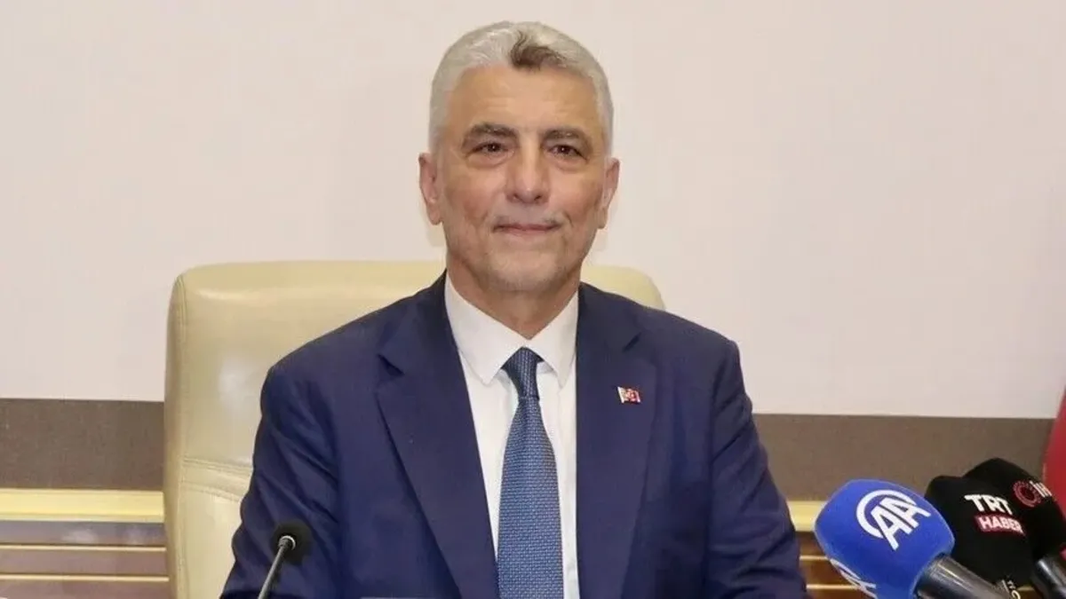 Türkiye ile Maldivler Arasında Tercihli Ticaret Anlaşması Başladı