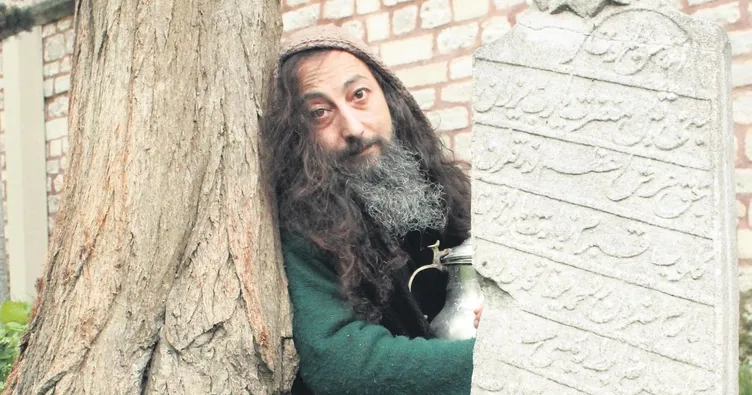 Üsküdar’ın manevi divaneleri