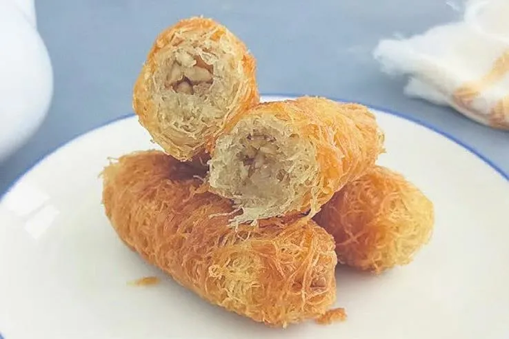 Evde Erzurum yemeği olur mu?