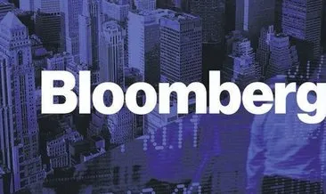 Türkiye’ye ekonomik savaşın medyadaki aktörlüğünü Bloomberg üstlendi!