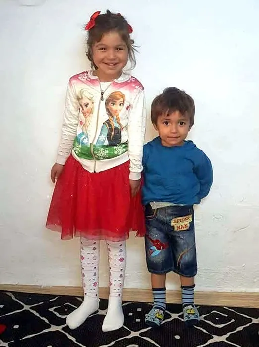 Muğla’da 77 yaşındaki kadın iki torunuyla birlikte sırra kadem bastı!