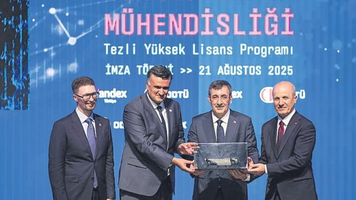 Yapay zekâdan 15.7 trilyon dolarlık katkı Yapay zekâdan 15.7 trilyon dolarlık katkı