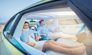 Otonom araçlar 2025’te sıradanlaşacak