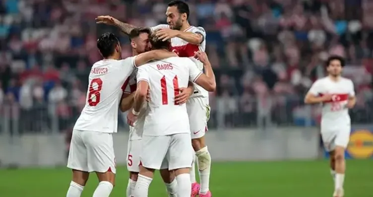 TÜRKİYE PUAN DURUMU GÜNCEL | EURO 2024 Elemeleri D...