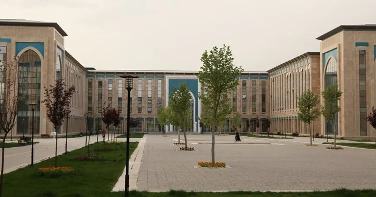 Ankara Yıldırım Beyazıt Üniversitesi 8 öğretim elemanı alacak