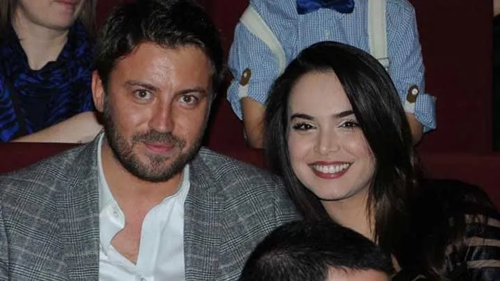 Tolga Güleç ile Yeliz Şar boşandı