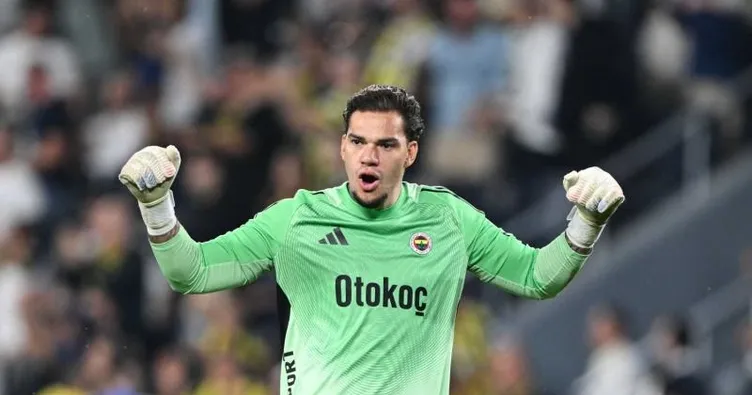 Fenerbahçe’de Ederson için ikna turları!