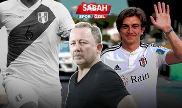 Son dakika Beşiktaş transfer haberleri: Beşiktaş Rıdvan Yılmaz’ın alternatifini buldu! Flaş teklif ortaya çıktı...