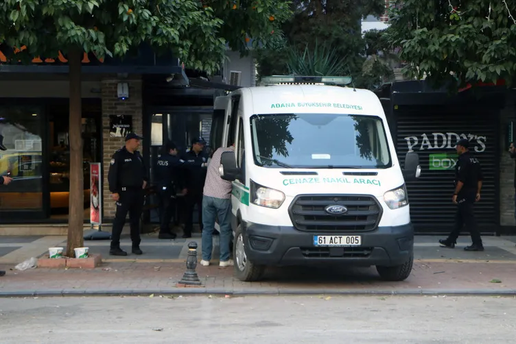 Adana’da korkunç olay: Fahriye Asena Eskikanbu katledildi! Sonra kafasına sıktı ama…