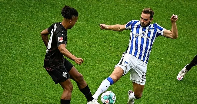 Hertha Berlin 0 2 Stuttgart Mac Sonucu Spor Haberleri